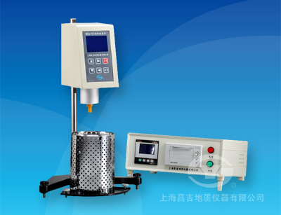 NDJ-1D布氏旋轉(zhuǎn)粘度計