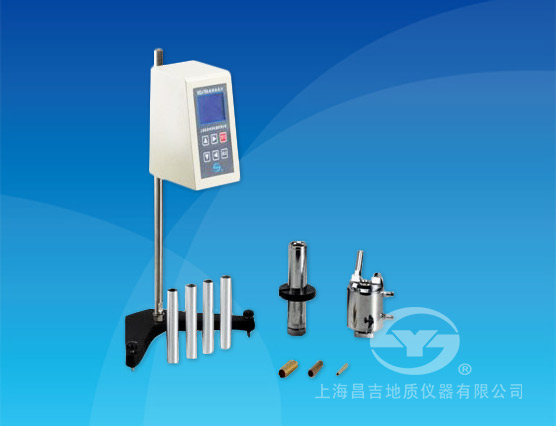 NDJ-79B數(shù)字旋轉(zhuǎn)粘度計