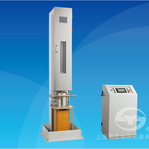 上海昌吉SYD-0702A-1馬歇爾電動(dòng)擊實(shí)儀